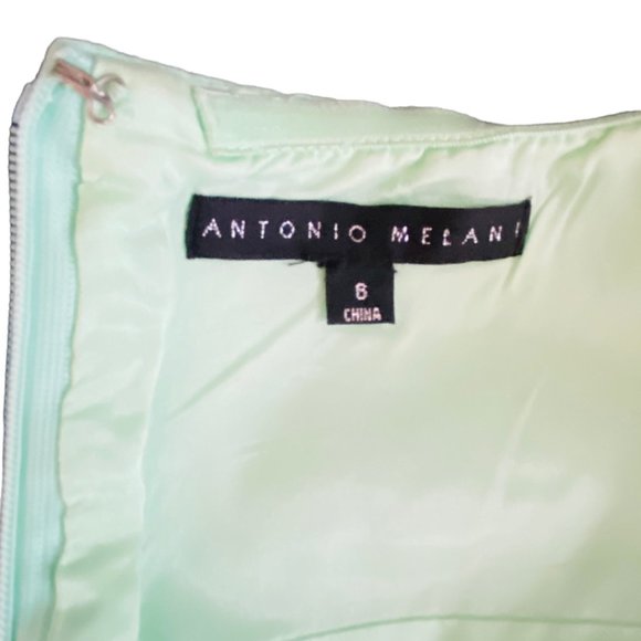 🌴 Antonio Melani Dress - Size 6 - Picture 6 of 6